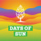 Days Of Sun
