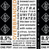 Overbranded Citra