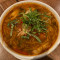 Vietnamese Hot And Sour Tofu Soup [Canh Chua Tofu]