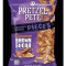 Pretzel Pete Cinnamon Brown Sugar