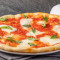18 Extra Large Margherita Pizza