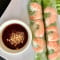 A-1. Fresh Spring Rolls (2 Pcs)