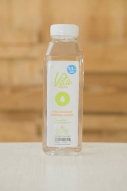 Vita Alkaline Mineral Water