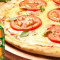 Pizza De Mussarela Refri 1l