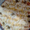 Pizza frango catupyri tamanho G 8 fatias guarana Antártica de 1l