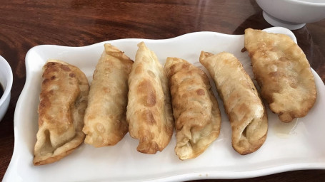 A1. Potstickers (6)