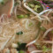 NS9. Chicken Soup with Rice Noodle