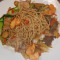 N7. Combination Chow Mein or Chow Fun