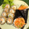 Clone De Temaki 8 Sushi Frito