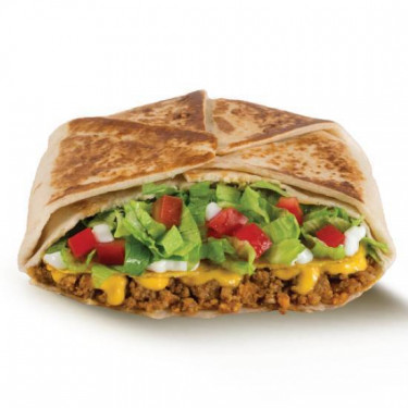 Crunchywrap Supremo De Res