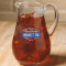 1/2 Gallon Church's Unsweetened Tea