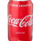 Coca-Cola Lata 350 Ml (Lata)
