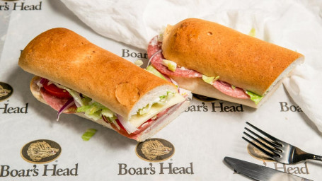 The Assorted Sub