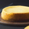 Tarta de queso de Nueva York (Salis)