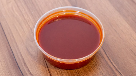 2Oz Side Cup Hot Sauce