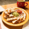 Mò Xī Gē Jī Ròu Kǎo Bǐng Mexican Chicken Quesadillas