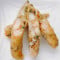fǔ pí xiān xiā juǎn Bean Curd Sheet Roll with Shrimp