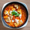 Laksa Seafood Soup