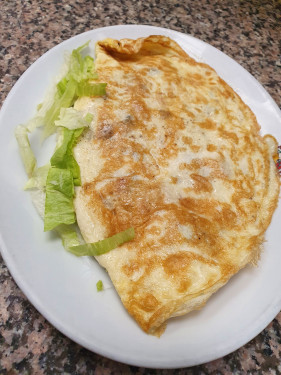 Omelette All Italiana