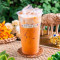 tài shì chuán tǒng bīng nǎi chá Thai Traditional Iced Milk Tea