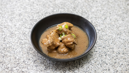 Chicken Pongteh