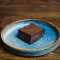 Brownie De Chocolate Tibio (V)