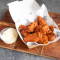 Manny's Hot Wings (Limited Time)