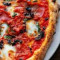 Margherita Red Pizza