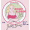 Dolly Aldrin Strawberry Berliner Weisse