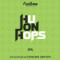 1. Hu Jon Hops