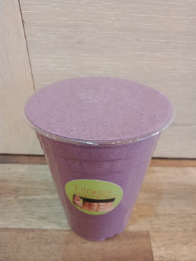 Razzy Blue Smoothie