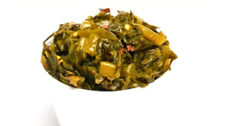 Glory Food Collard Greens