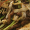 Pork Moo Shu （mù xū ròu）