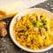 Risotto Milanese With Chicken