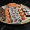 50 Sushi E Sashimi