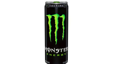 Monster Energy Green (110 Calorías)