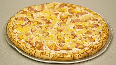 16 Hawaiian Special Pizza