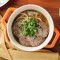 yuán zhī niú ròu miàn Original Beef Noodles