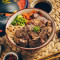 kǎo niú ròu jǐng Grilled Beef Don