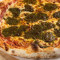 Pizza Al Pesto Pesto