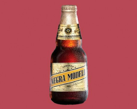 Cerveza Modelo Morena