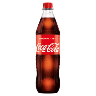 Coca-Cola (Retornable)