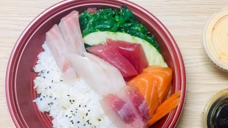 S9. Chirashi