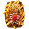 BBQ Pulled Pork Poutine