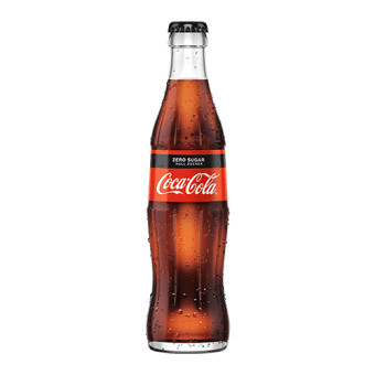 Coca Cola Cero