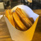 Churros De Patata