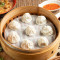 Shàng Hǎi Xiǎo Lóng Tāng Bāo Shanghai Xiaolongbao