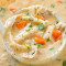 Cream of Chicken Soup (Large)