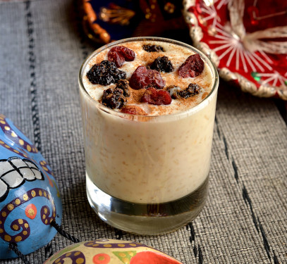 Arroz Con Leche Mexicano