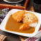 kā lī qǐ sī zhū pái jǐng Pork Chop Don with Curry and Cheese